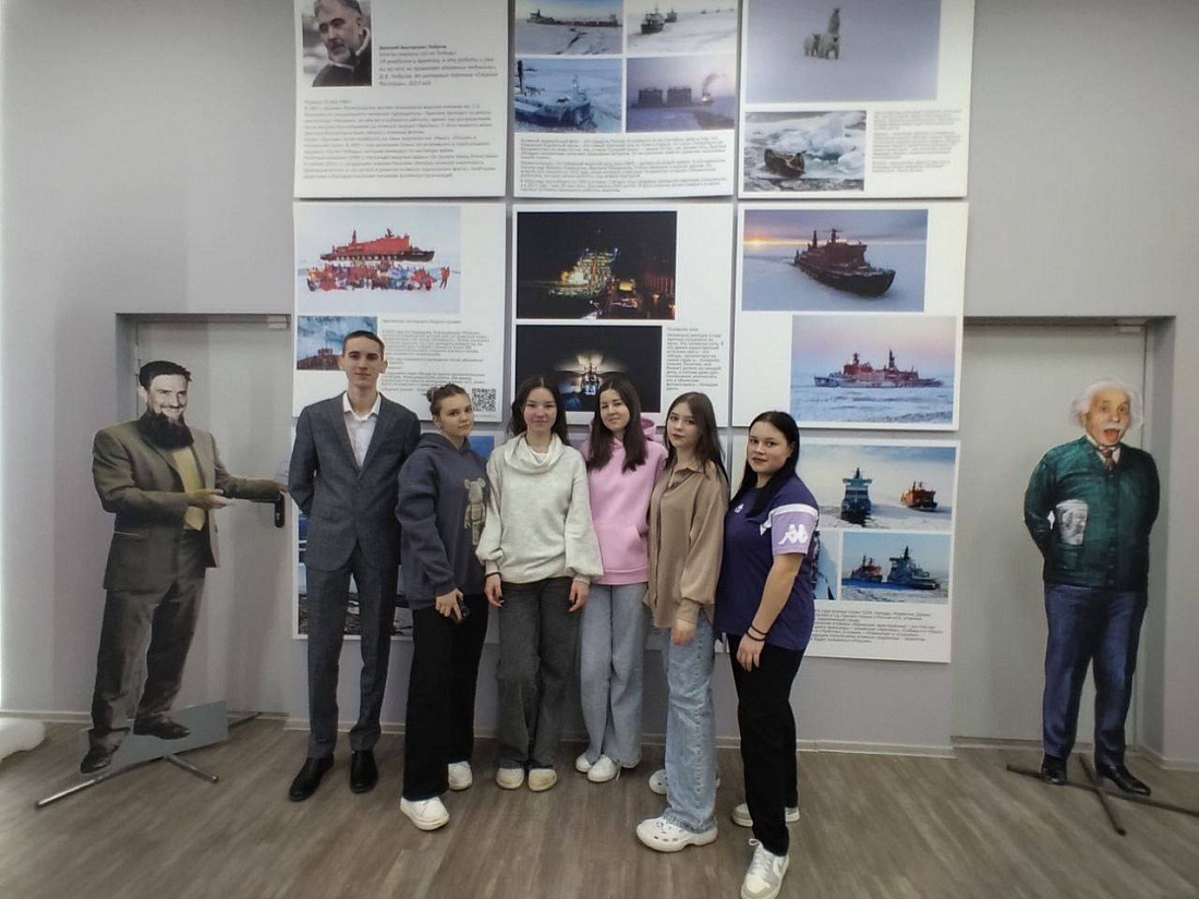 Мастер-класс «Как избавится от страха публичного выступления?»