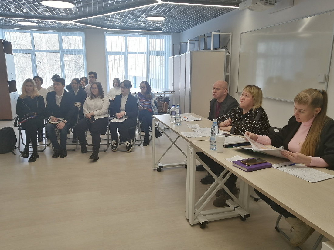 Студентка колледжа стала призёром областной студенческой научно-практической конференции «Молодежь и наука – 2024»