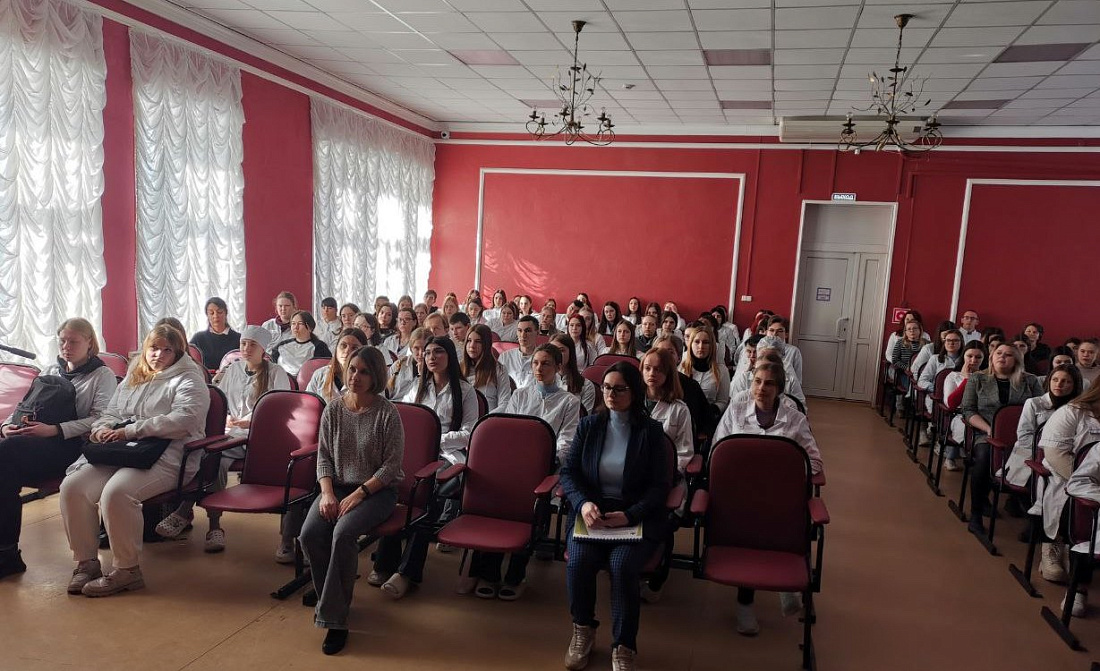 Служба содействия трудоустройства выпускников