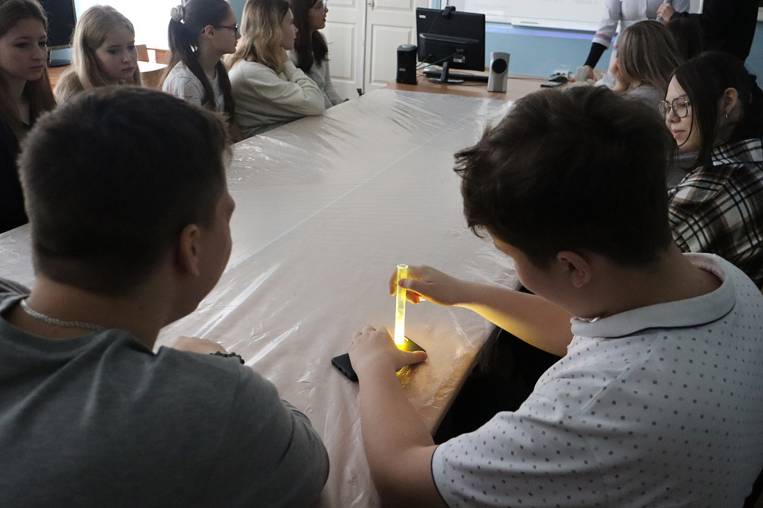 День открытых дверей 11 ноября 2023г