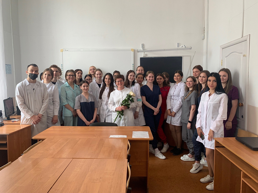 15.06.2023 г. началась защита дипломных проектов 