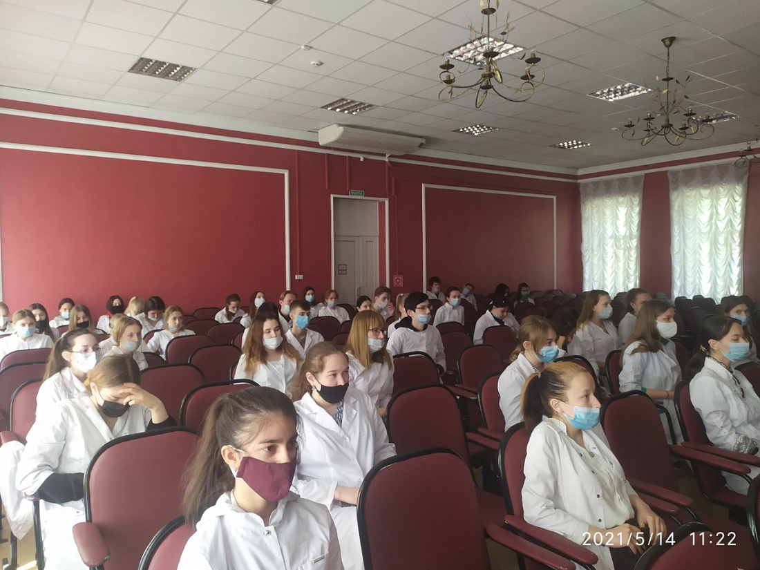 Беседа «Дети-герои Советского Союза»