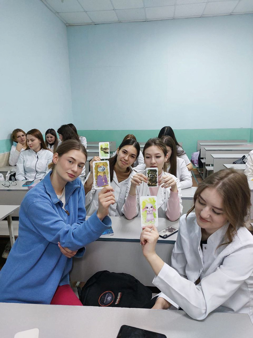 Служба содействия трудоустройству выпускников. Психологические тренинги, классные часы, мастер-классы