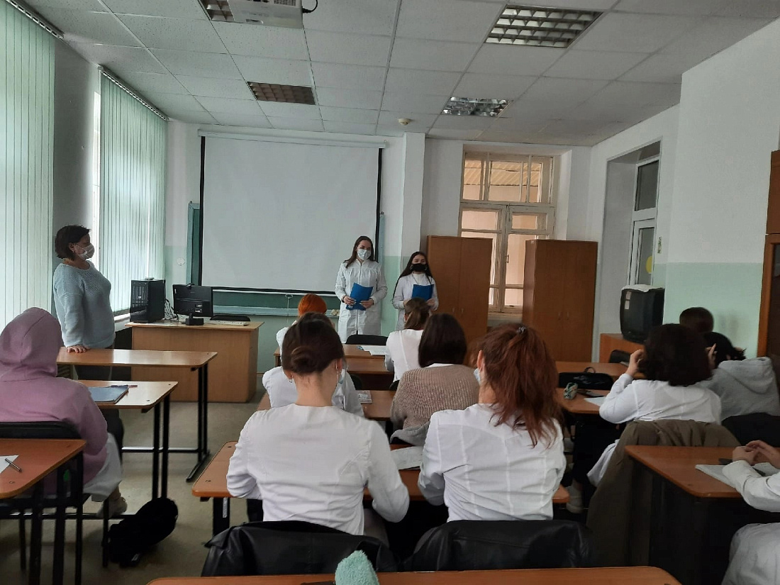 Викторина  «Знаем. Помним. Чтим»