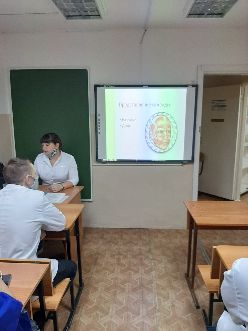 Месячник «Белая трость» завершается