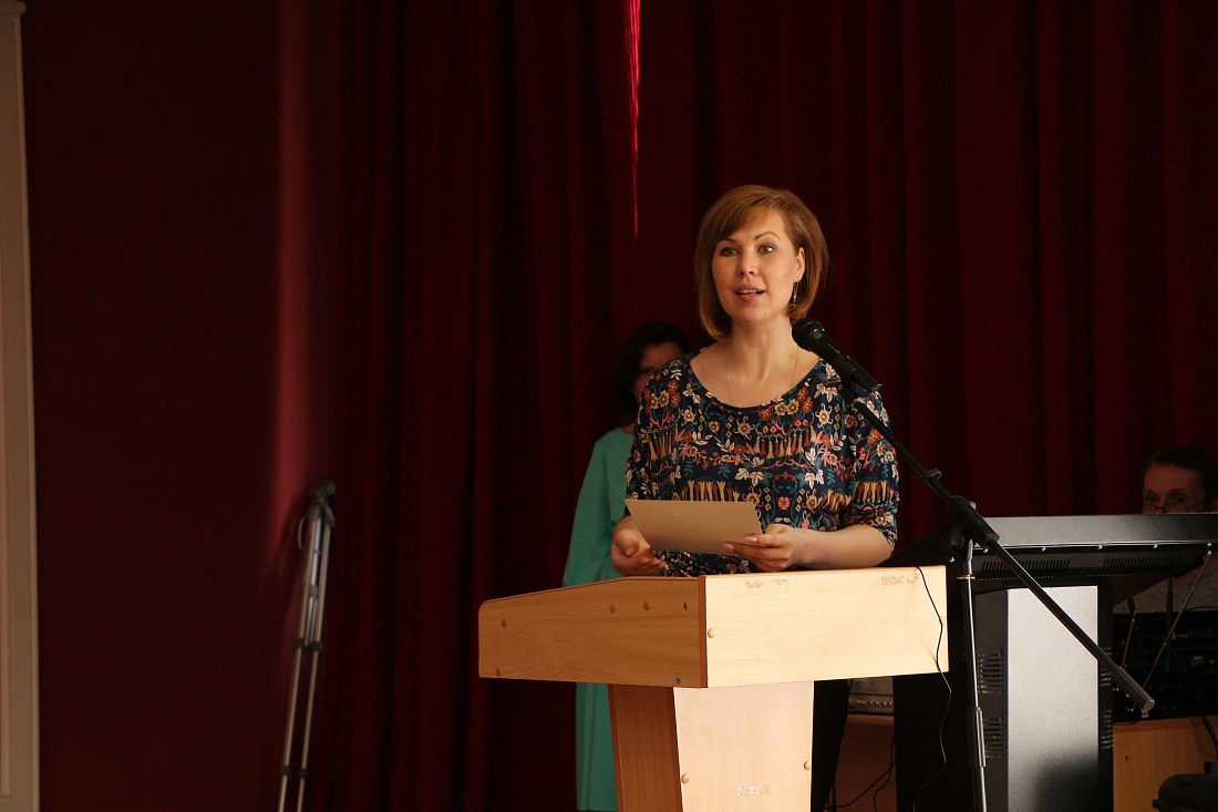 ИТОГОВАЯ НАУЧНО-ПРАКТИЧЕСКАЯ КОНФЕРЕНЦИЯ «ВЕСНА- 2021»