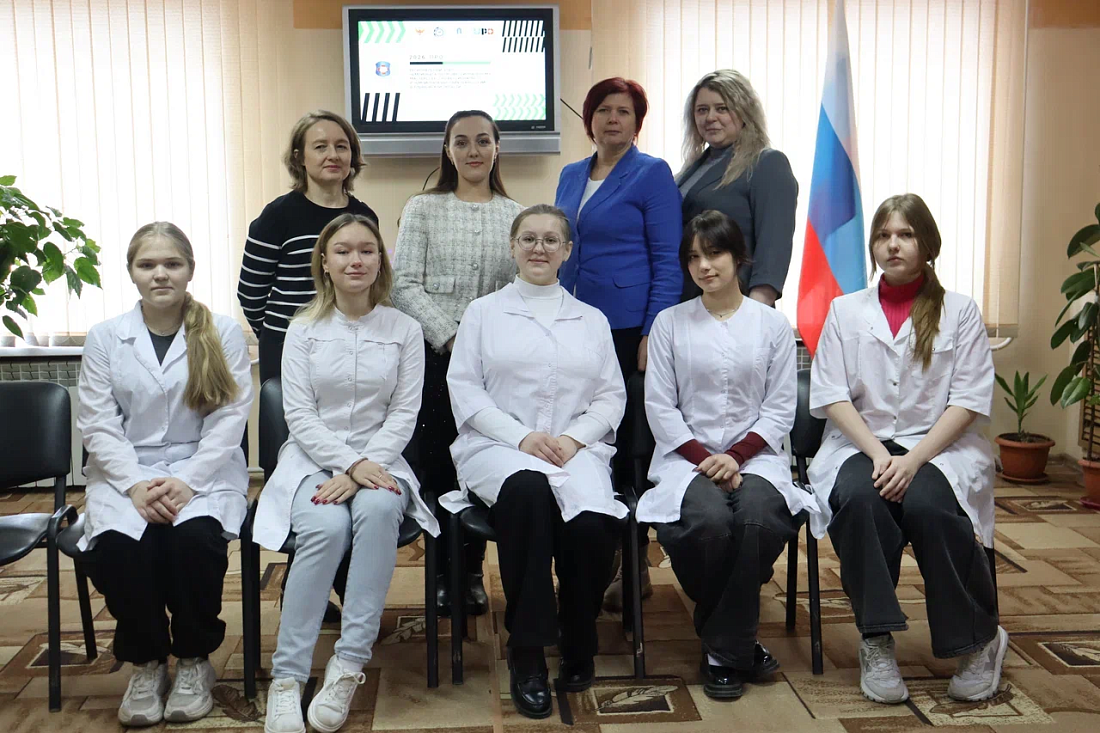 Мастерство высшей пробы: в Ульяновской области стартовал региональный этап чемпионата «Профессионалы»! 