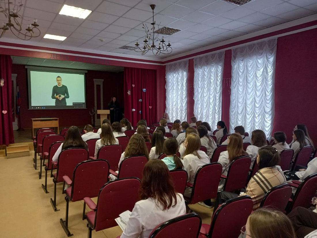 Служба содействия трудоустройству выпускников. Психологические тренинги, классные часы, мастер-классы