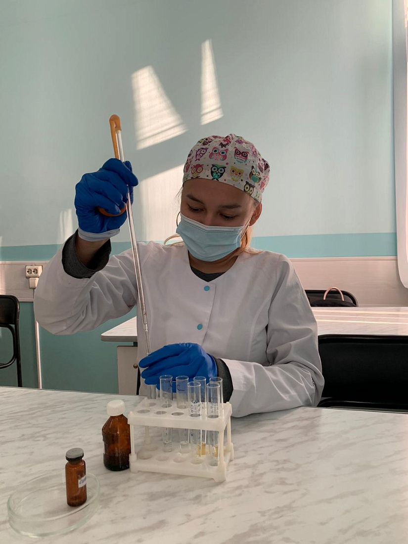 Декада инвалидов. Фотовыставка «Я горжусь своей профессией»