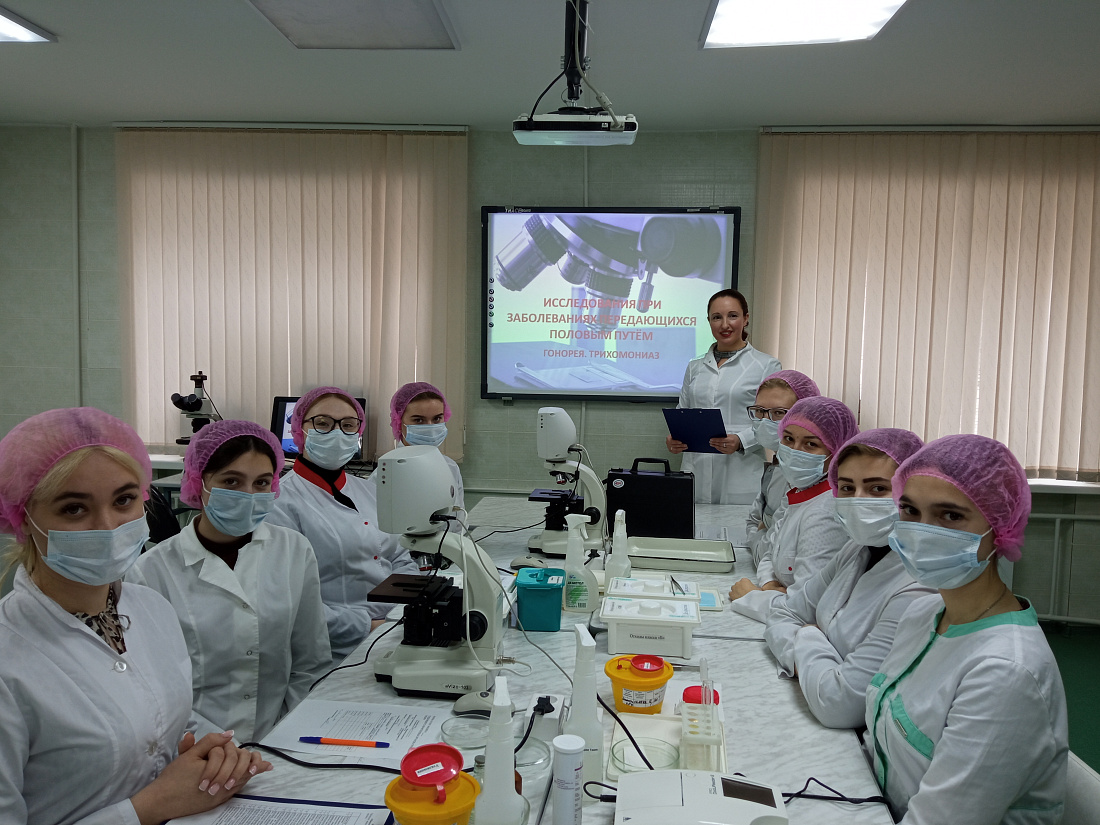 Преподаватель колледжа приняла участие в региональном этапе Всероссийского конкурса «Мастер года» 