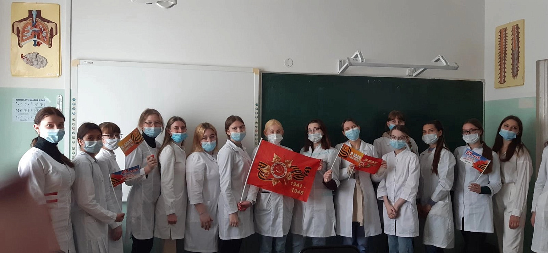 Классные  часы, посвященные Дню Великой Победы