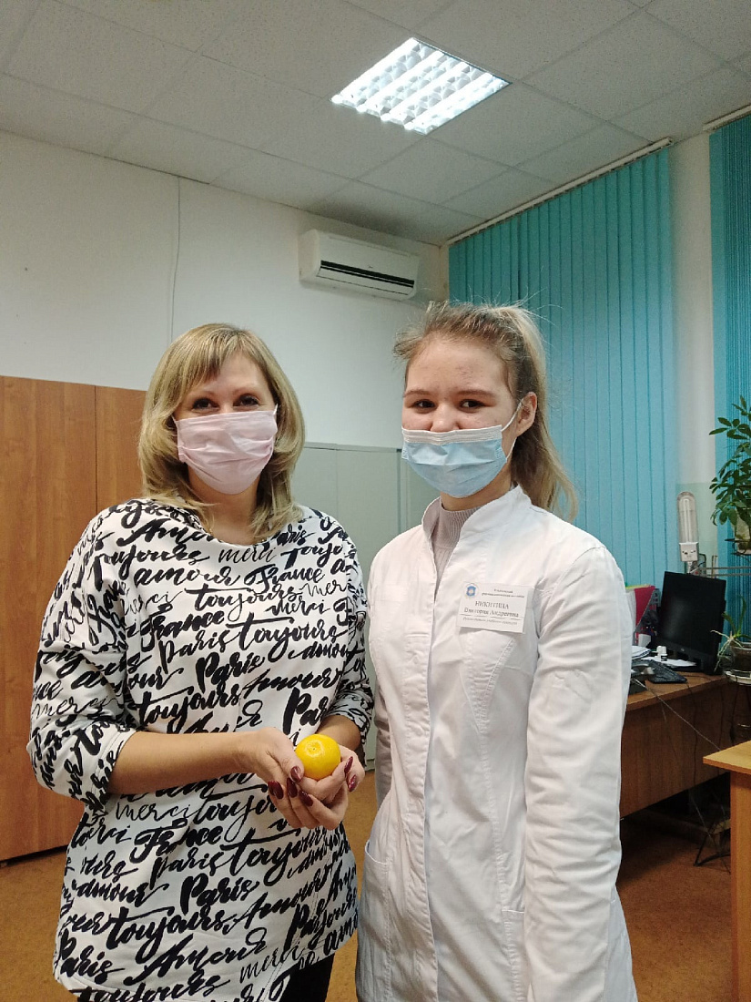 День здоровья для преподавателей