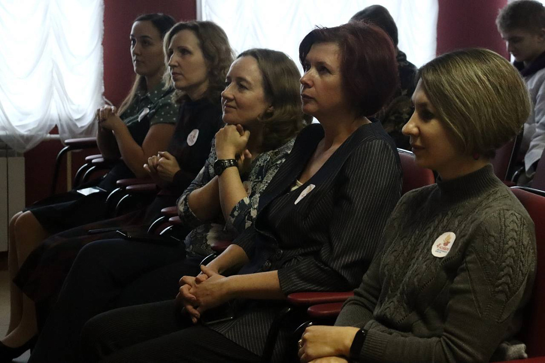 Концерт  ко Дню народного единства