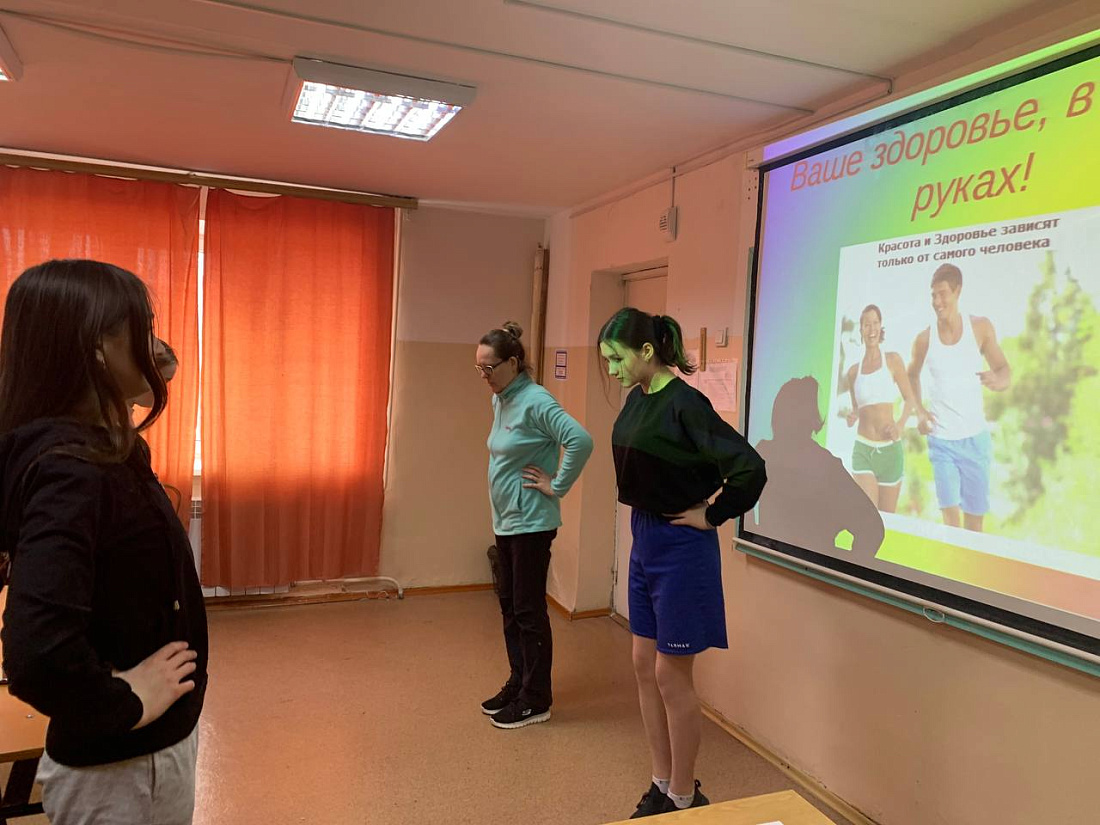 Месячник  ЗОЖ. Дебаты  «ЗОЖ - это модно?»