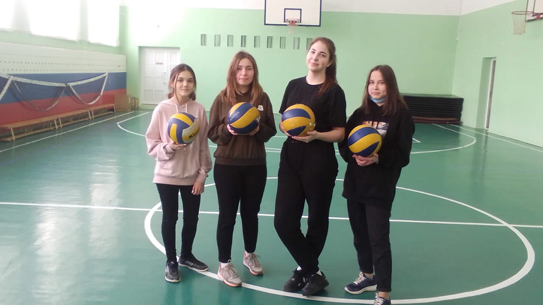 Декада специальности «Лабораторная диагностика». Спортивное мероприятие, посвященное 8 марта