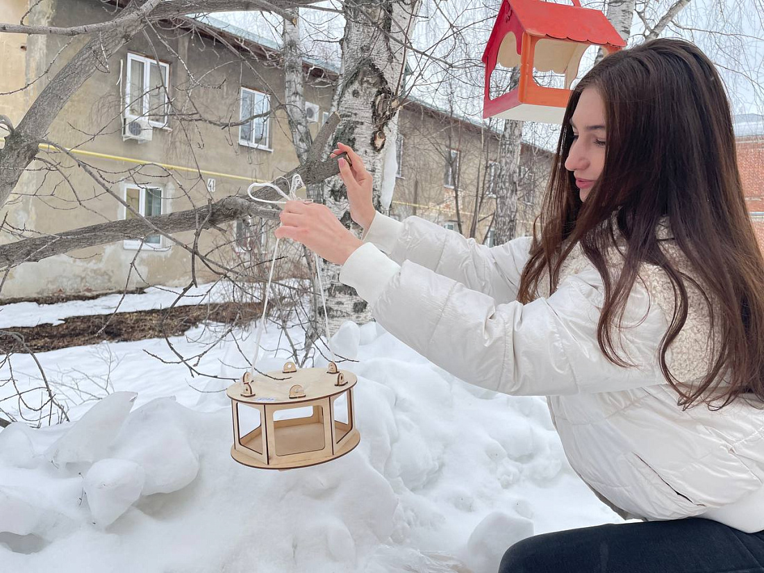 Акция  «#МЫВМЕСТЕ, чтобы никто не остался один»