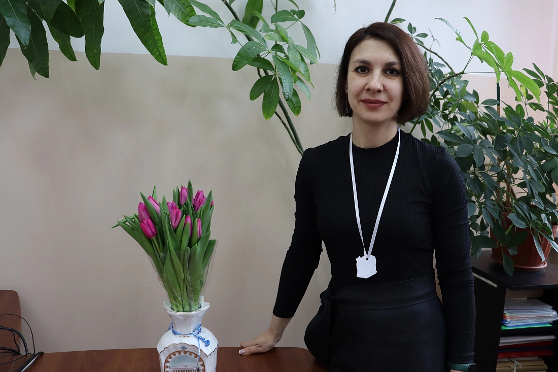 Акция  «Букет поздравлений»