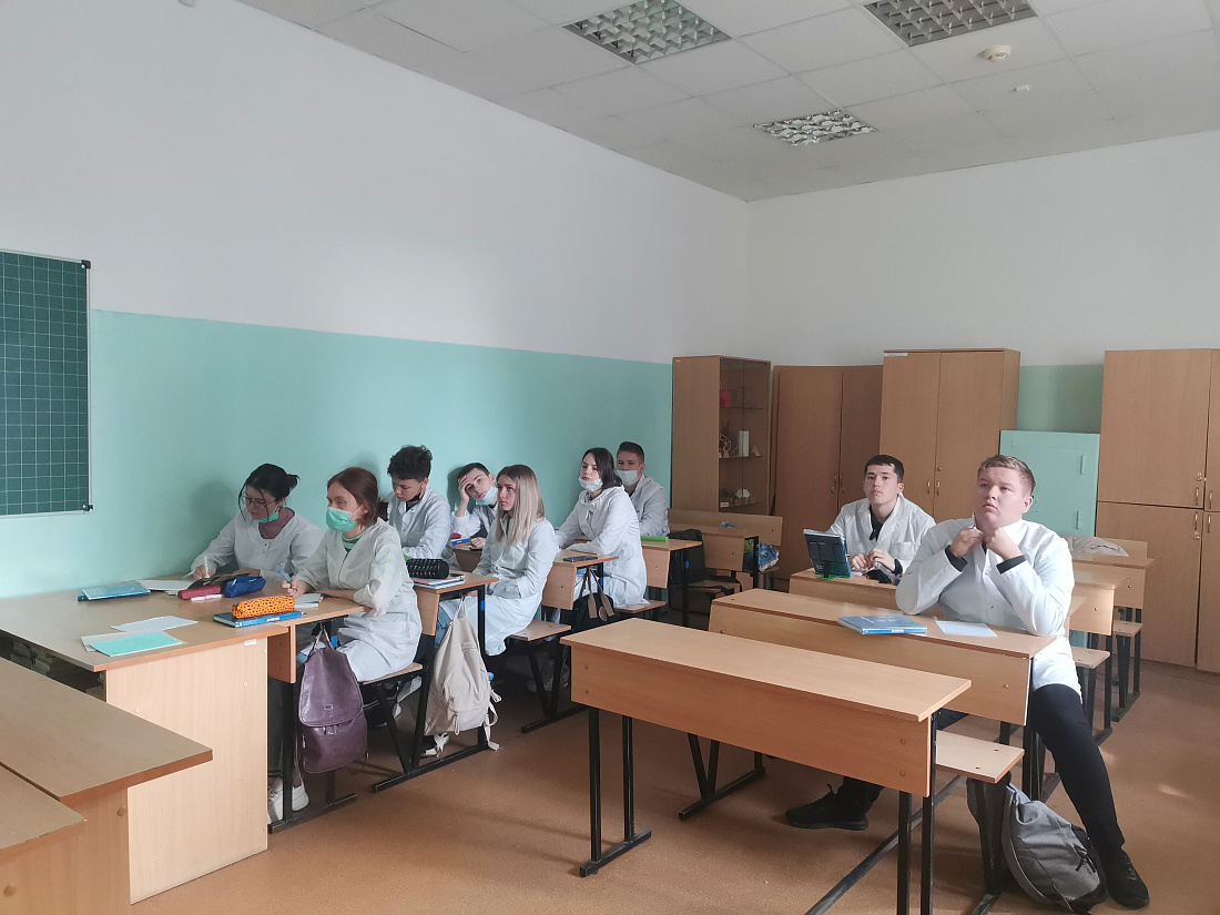 Уроки  "Разговоры о важном”