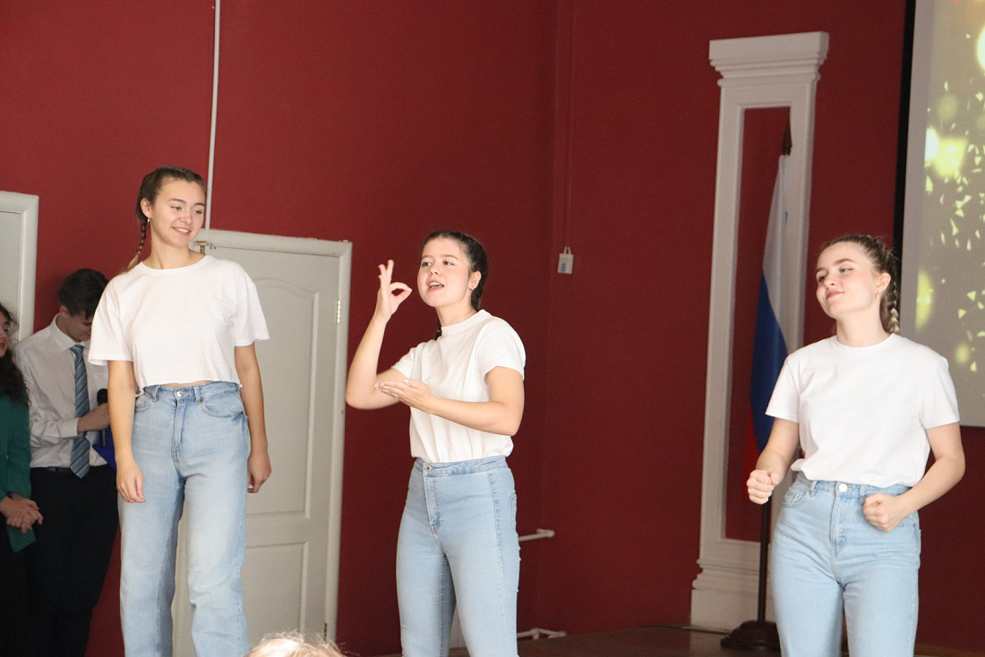 ДЕНЬ ОТКРЫТЫХ ДВЕРЕЙ 2022