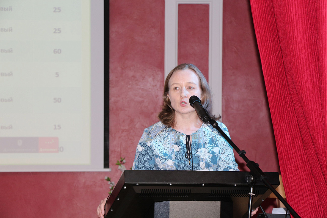 День открытых дверей