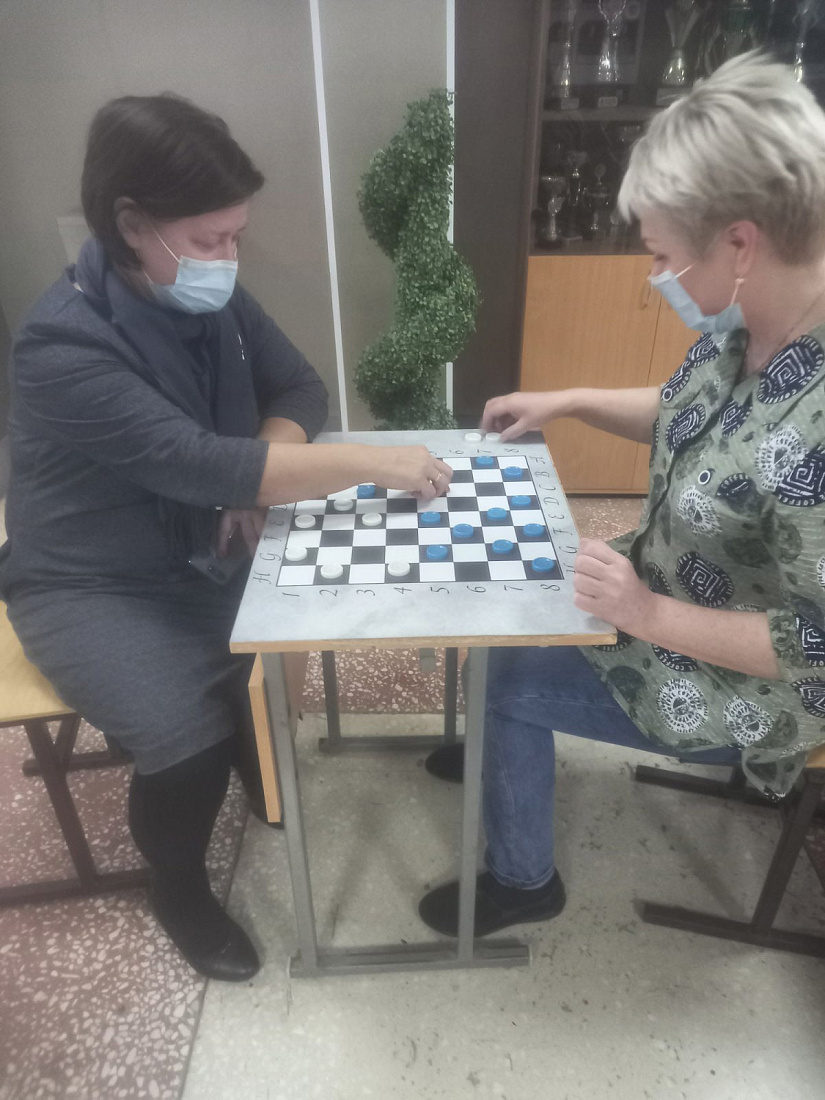 День здоровья для преподавателей