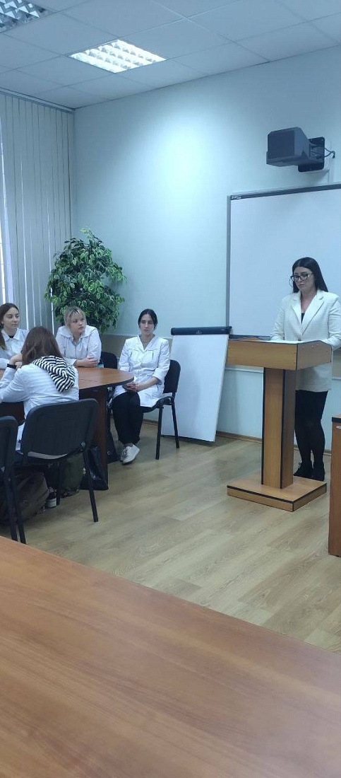 Всероссийский  Единый урок «Права человека»