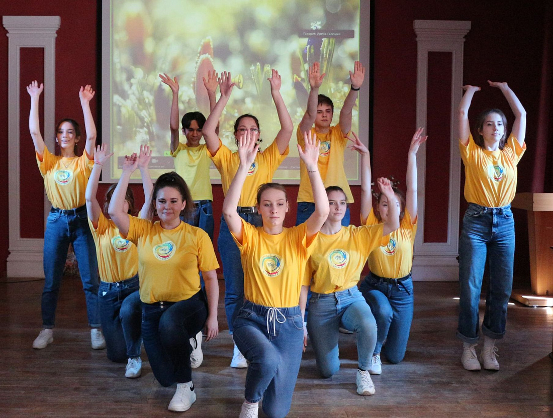 День открытых дверей