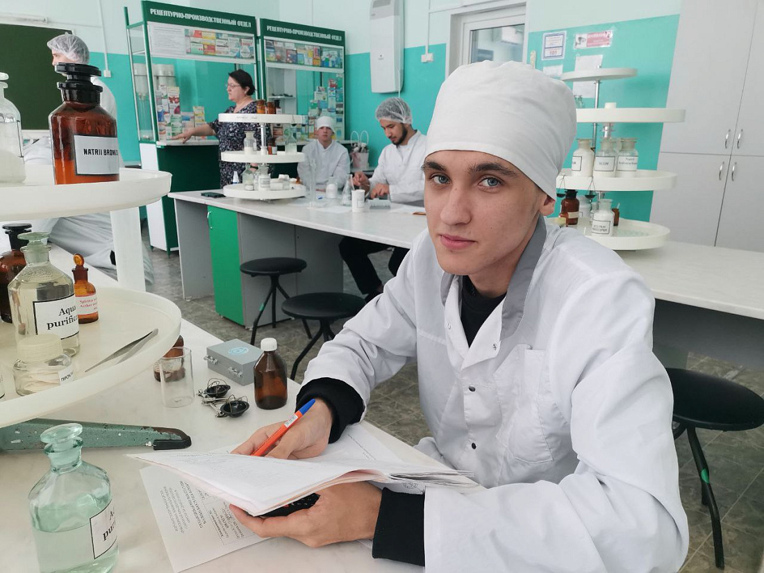 Защита  дипломных проектов