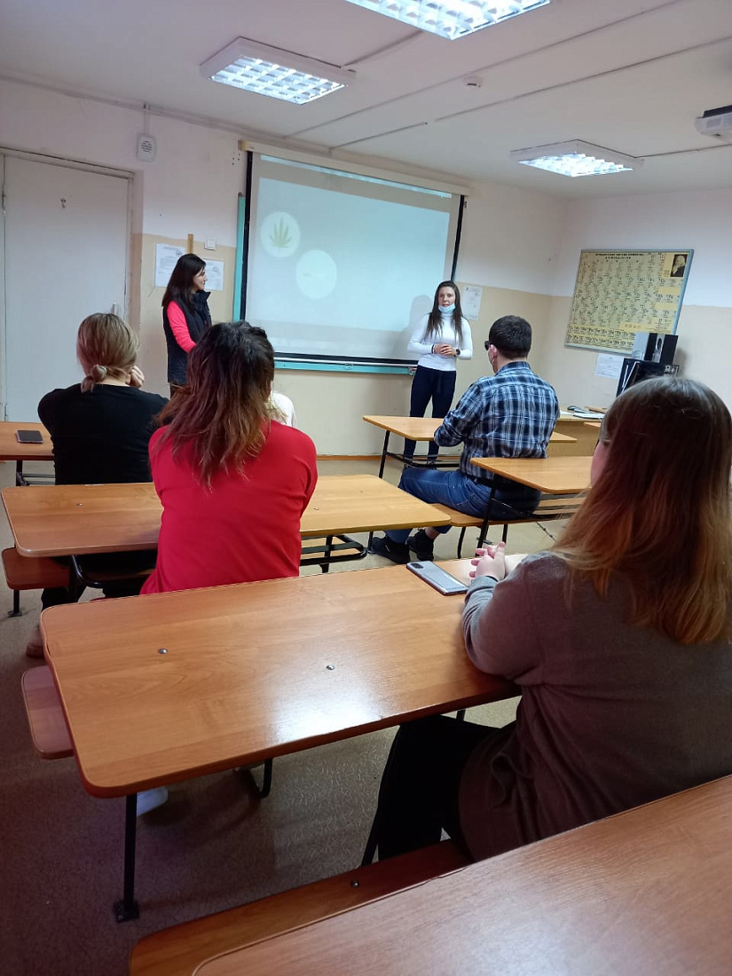 Дебаты «Спорт - норма жизни» 