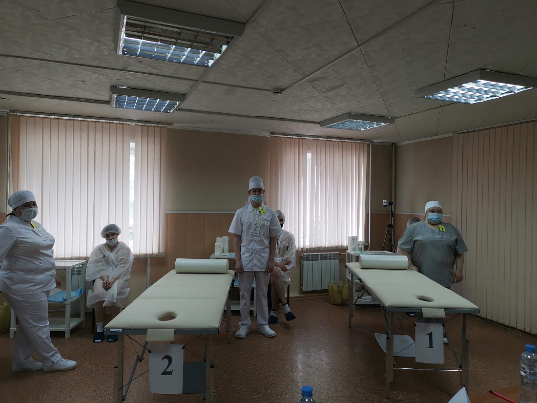 Региональный чемпионат «Абилимпикс» - 2022  Ульяновской области