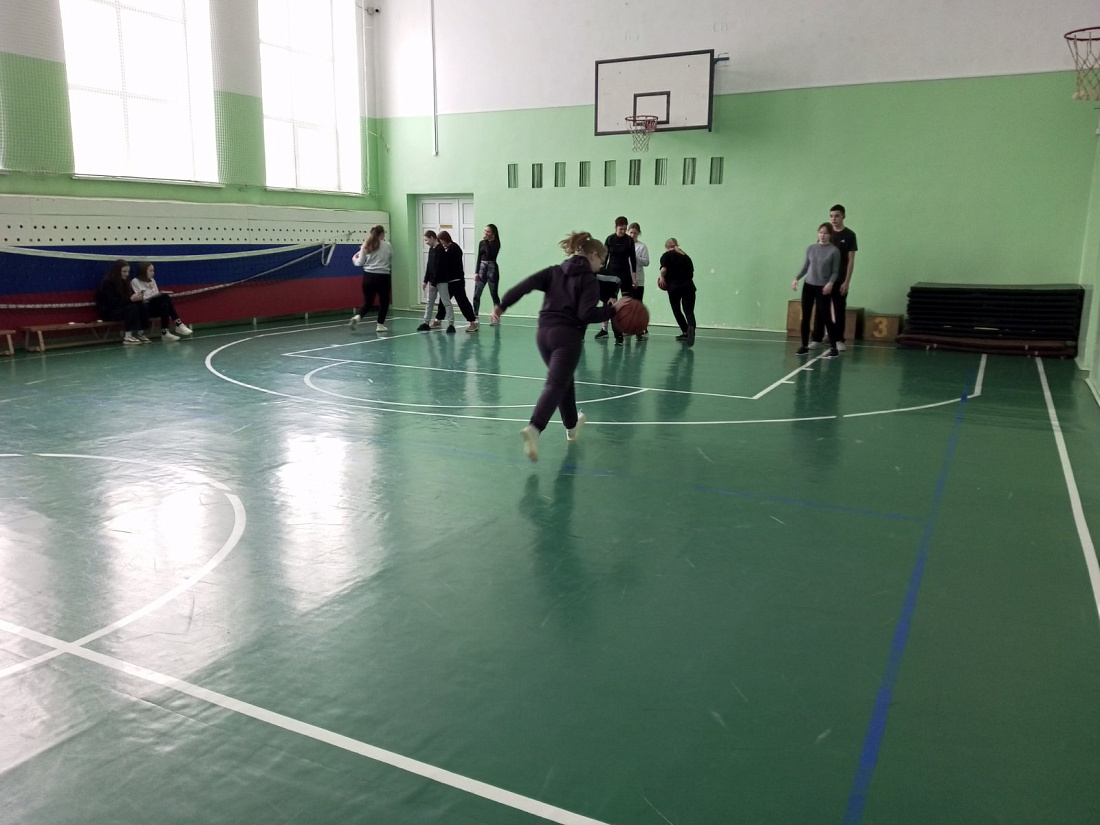 Декада специальностей «Лабораторная диагностика» и «Медицинский массаж». «Веселые старты»