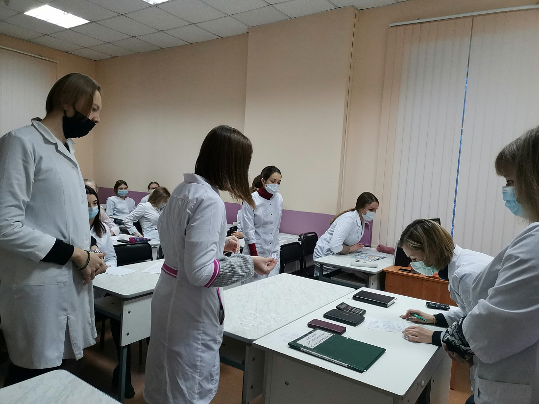 Отборочный тур Межрегионального творческого конкурса для старшеклассников РОССИЙСКАЯ ШКОЛА ФАРМАЦЕВТОВ