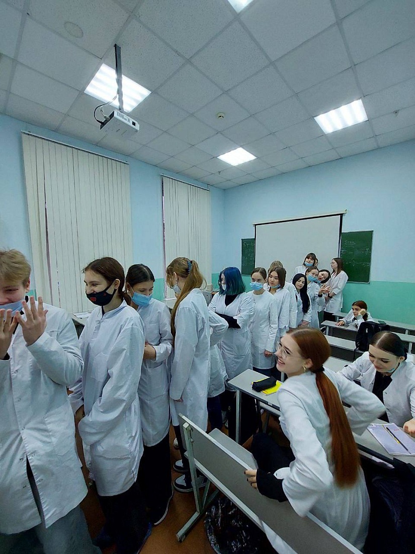 Неделя психологии. Тренинги   «Развитие навыков жизнестойкости, социальной гибкости и сплочения студенческих групп»