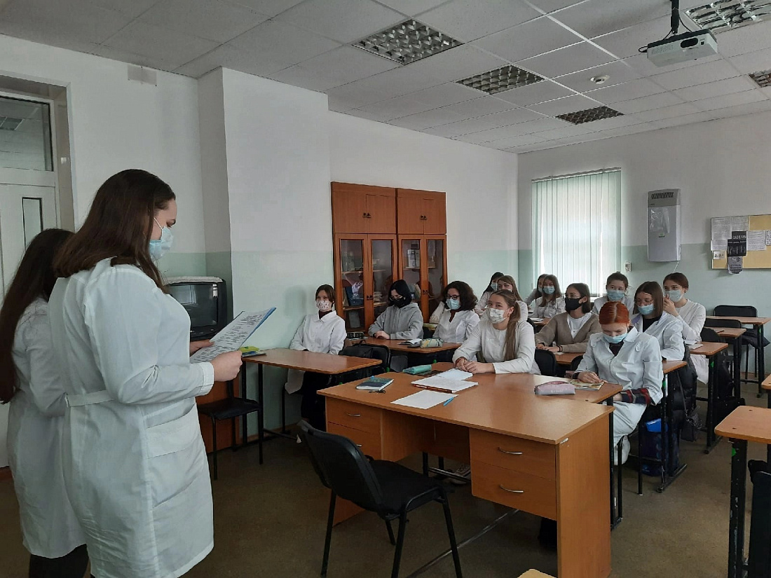 Викторина  «Знаем. Помним. Чтим»