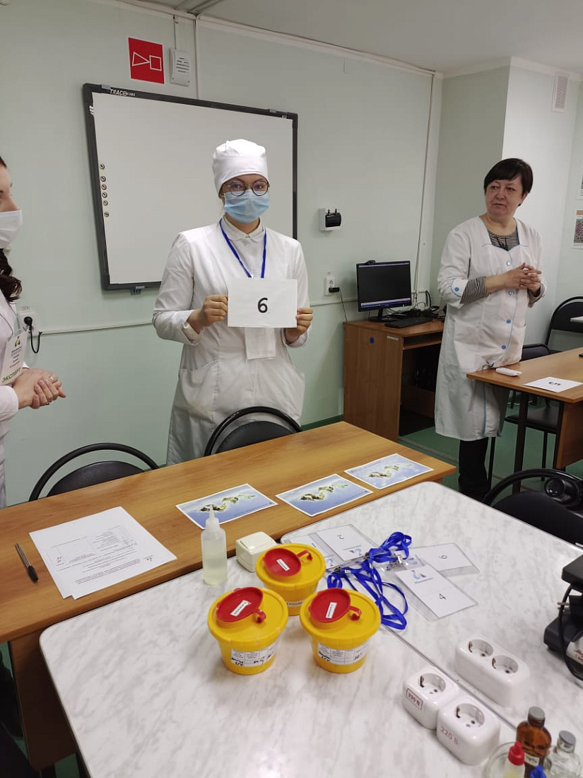 Региональный чемпионат «Абилимпикс» - 2022  Ульяновской области. Открытие 