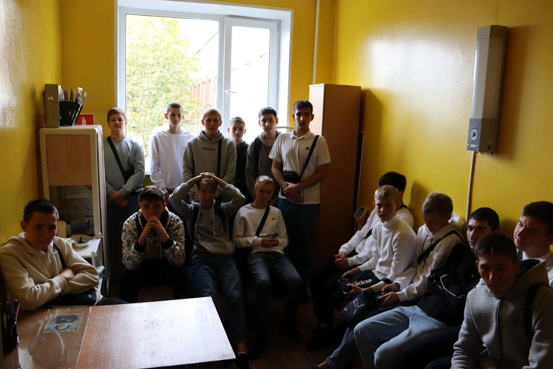 Урок «Задай финансам»