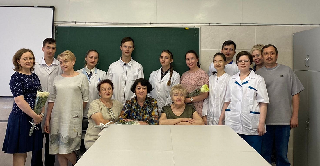 Защита дипломных проектов 