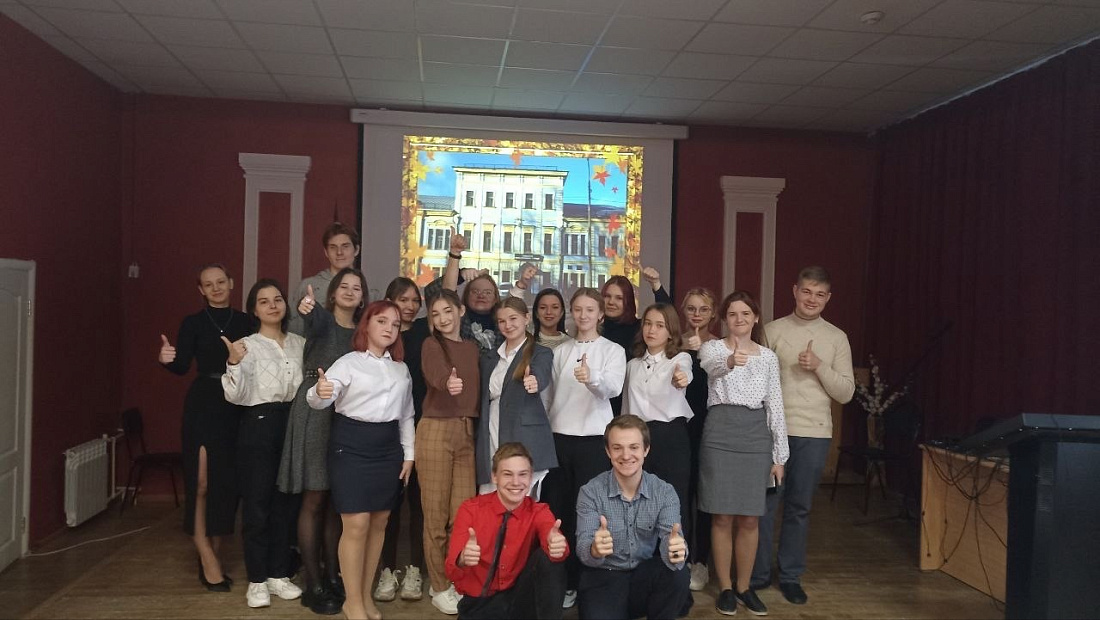 Конкурс  чтецов на родном языке «Моя большая Родина» 