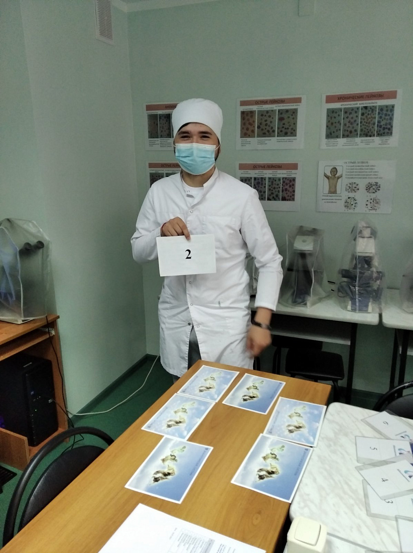 VI Региональный чемпионат «Абилимпикс»