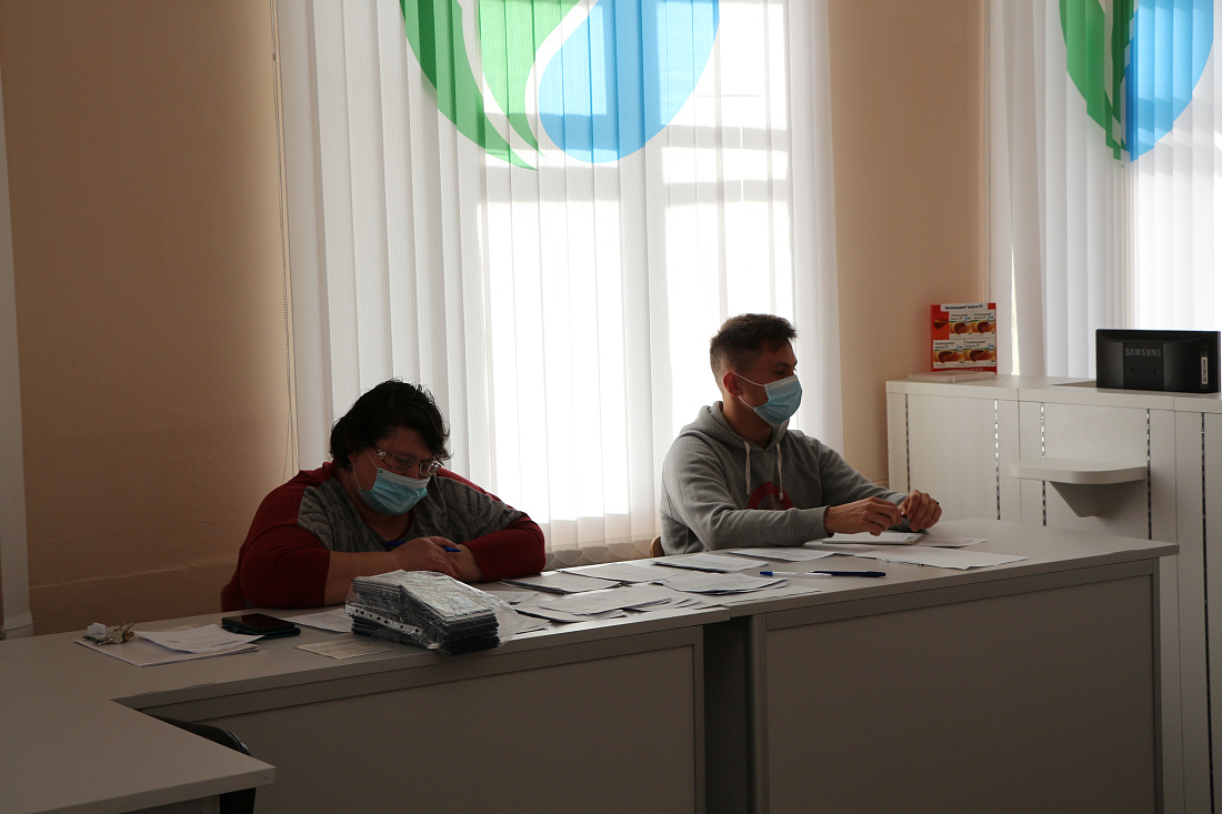 Отборочный этап IX открытого регионального чемпионата «Молодые профессионалы» (Worldskills Russia)