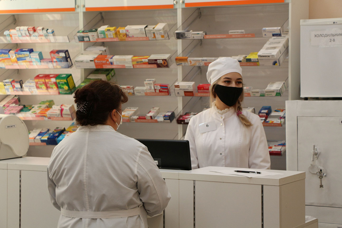 IX региональный чемпионат WorldSkills Russia «Молодые профессионалы». Компетенция «Фармацевтика»