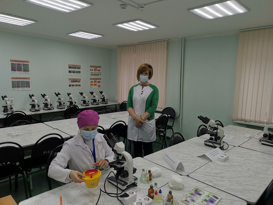 Региональный чемпионат «Абилимпикс» - 2022  Ульяновской области