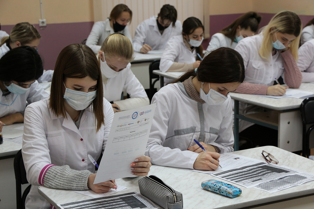 Отборочный тур Межрегионального творческого конкурса для старшеклассников РОССИЙСКАЯ ШКОЛА ФАРМАЦЕВТОВ