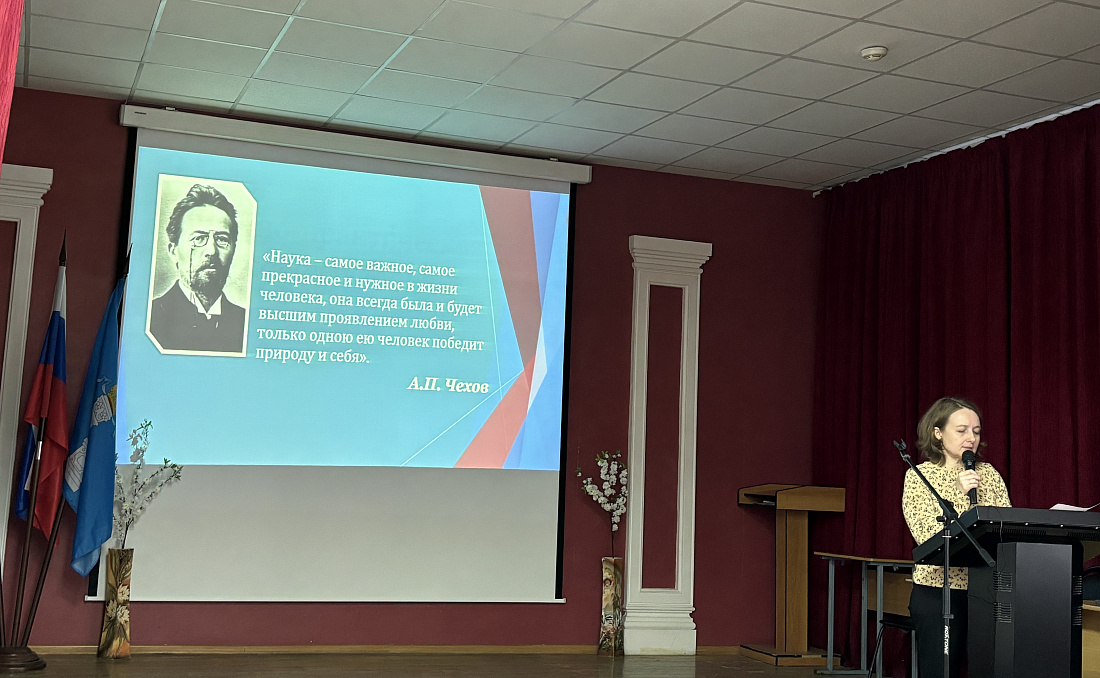 Декада специальностей  «Лабораторная диагностика», «Медицинский массаж». Научно-практическая конференция. Итоги