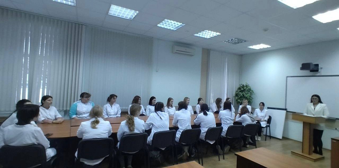 Всероссийский  Единый урок «Права человека»