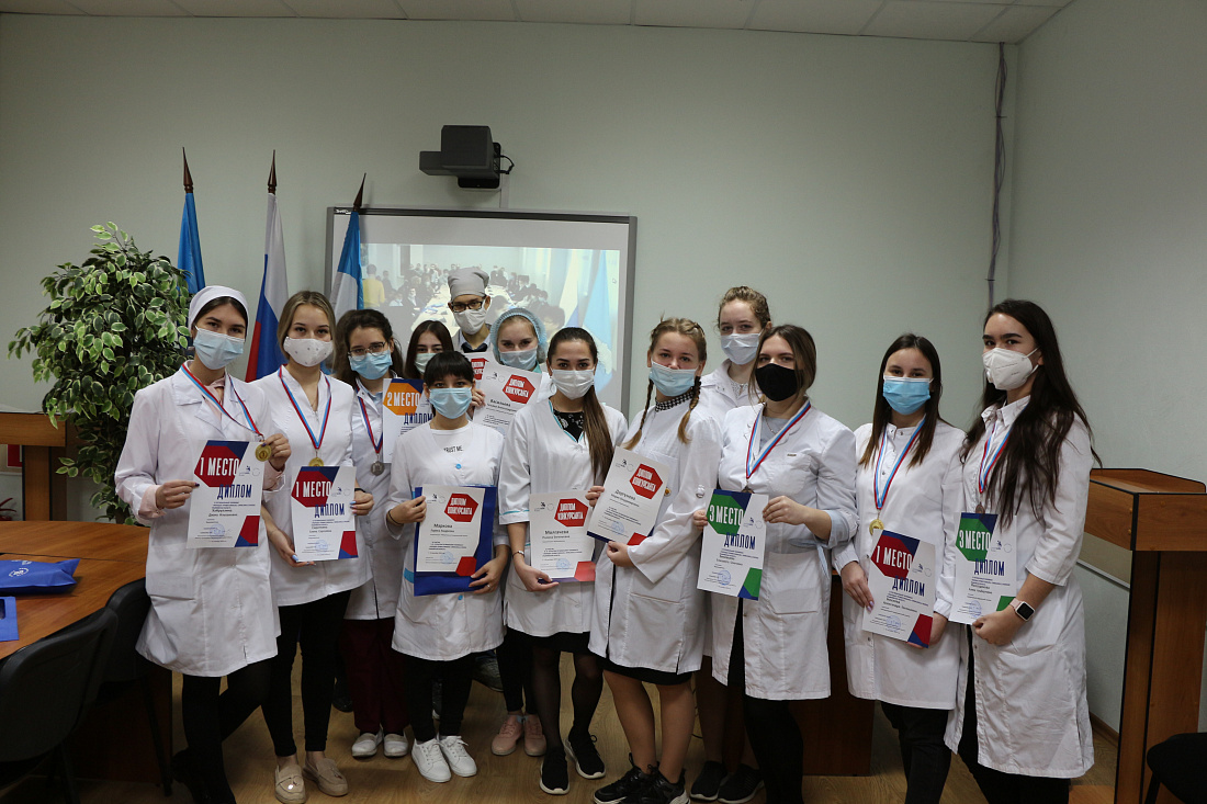 Торжественная церемония закрытия и награждения победителей и призеров IX регионального чемпионата «Молодые профессионалы» (Ворлдскиллс Россия) Ульяновской области