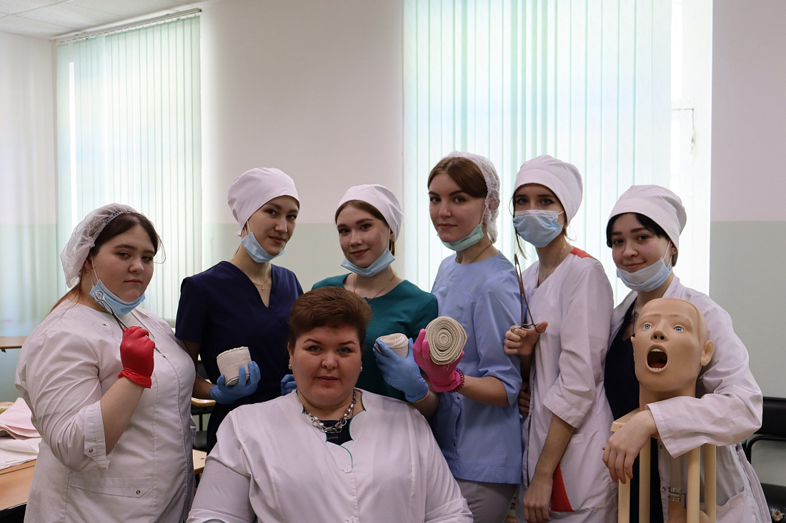 ДЕНЬ ОТКРЫТЫХ ДВЕРЕЙ 2023