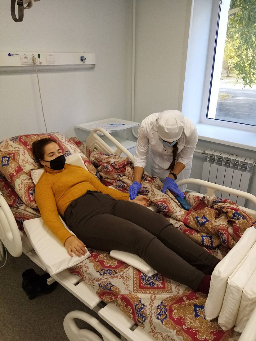 Отборочный этап IX открытого регионального чемпионата «Молодые профессионалы» (Worldskills Russia)