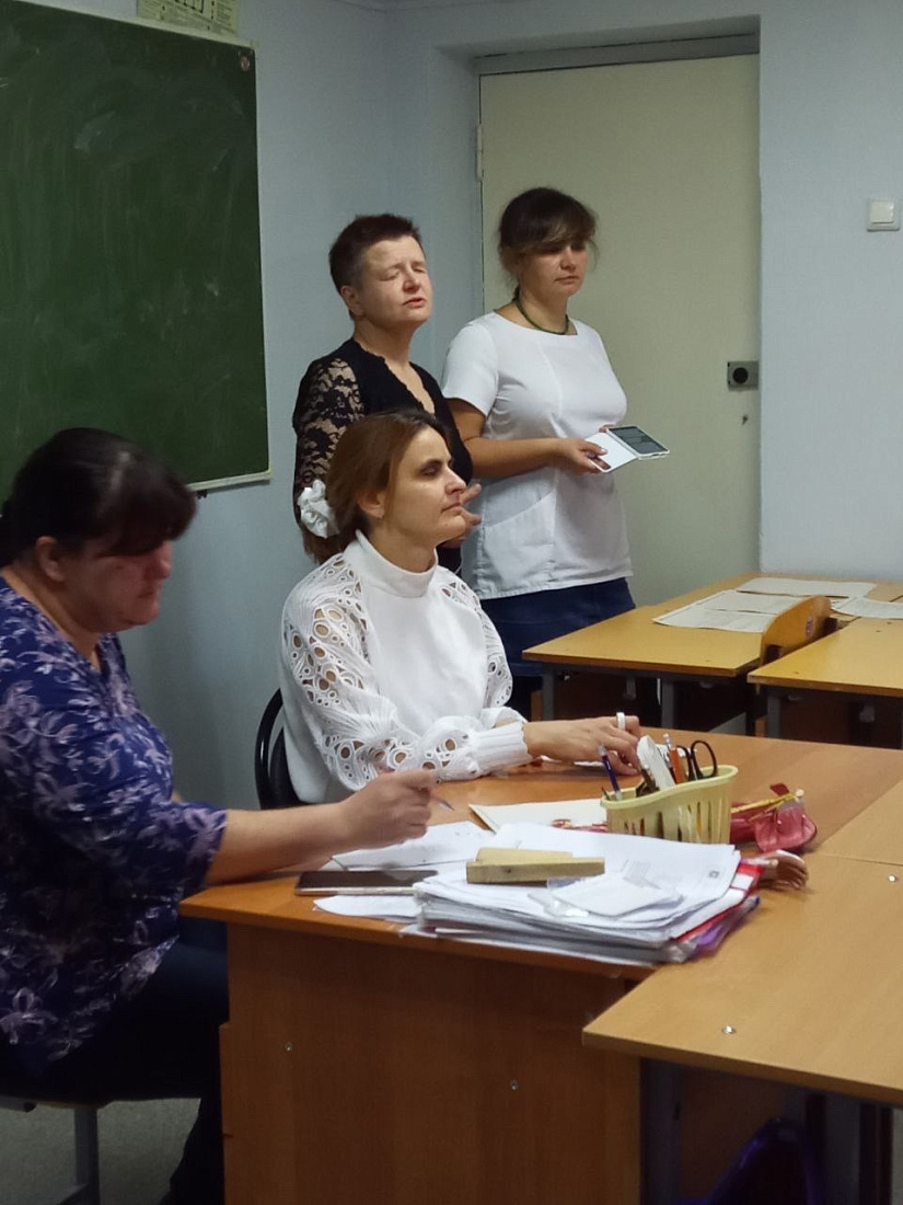 Декада  инвалидов. Творческо-интеллектуальная викторина