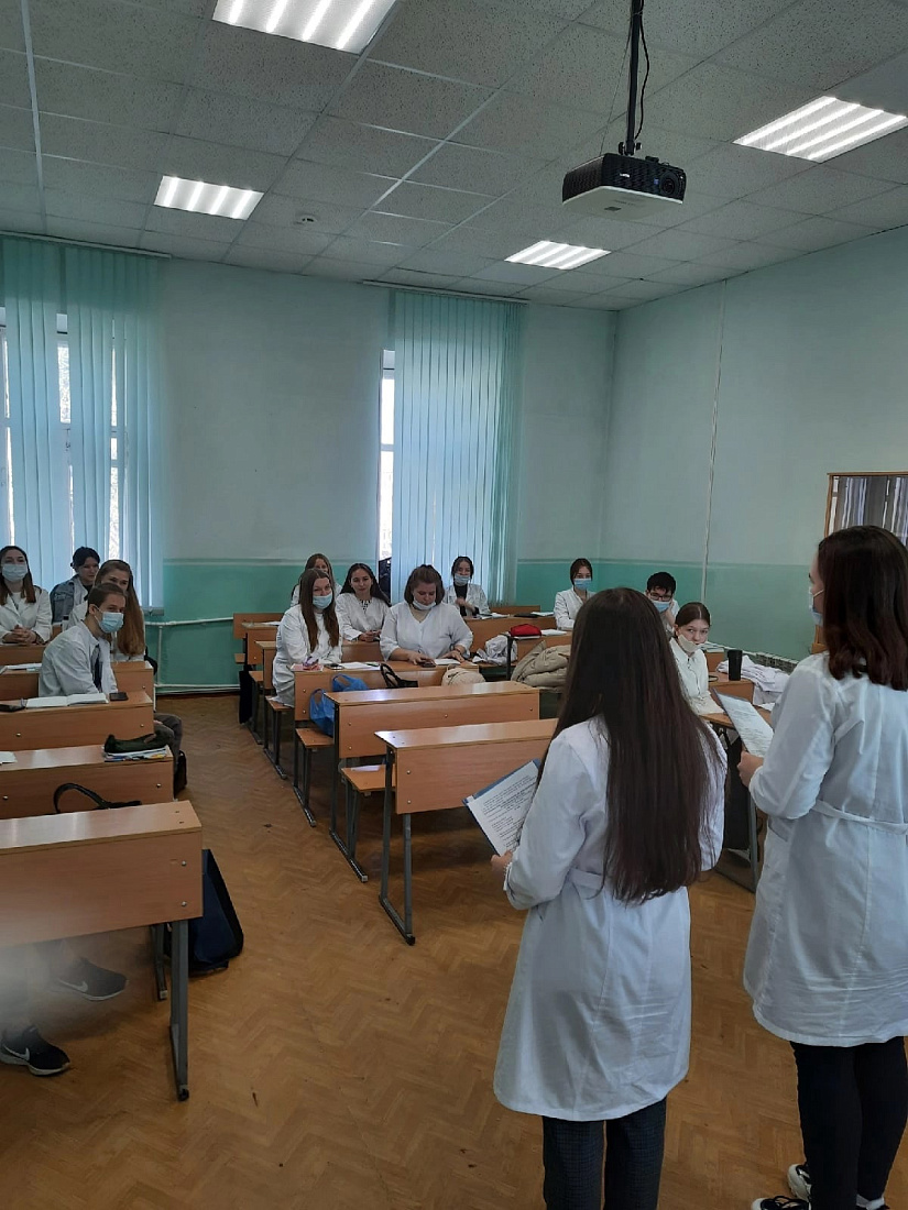 Викторина  «Знаем. Помним. Чтим»